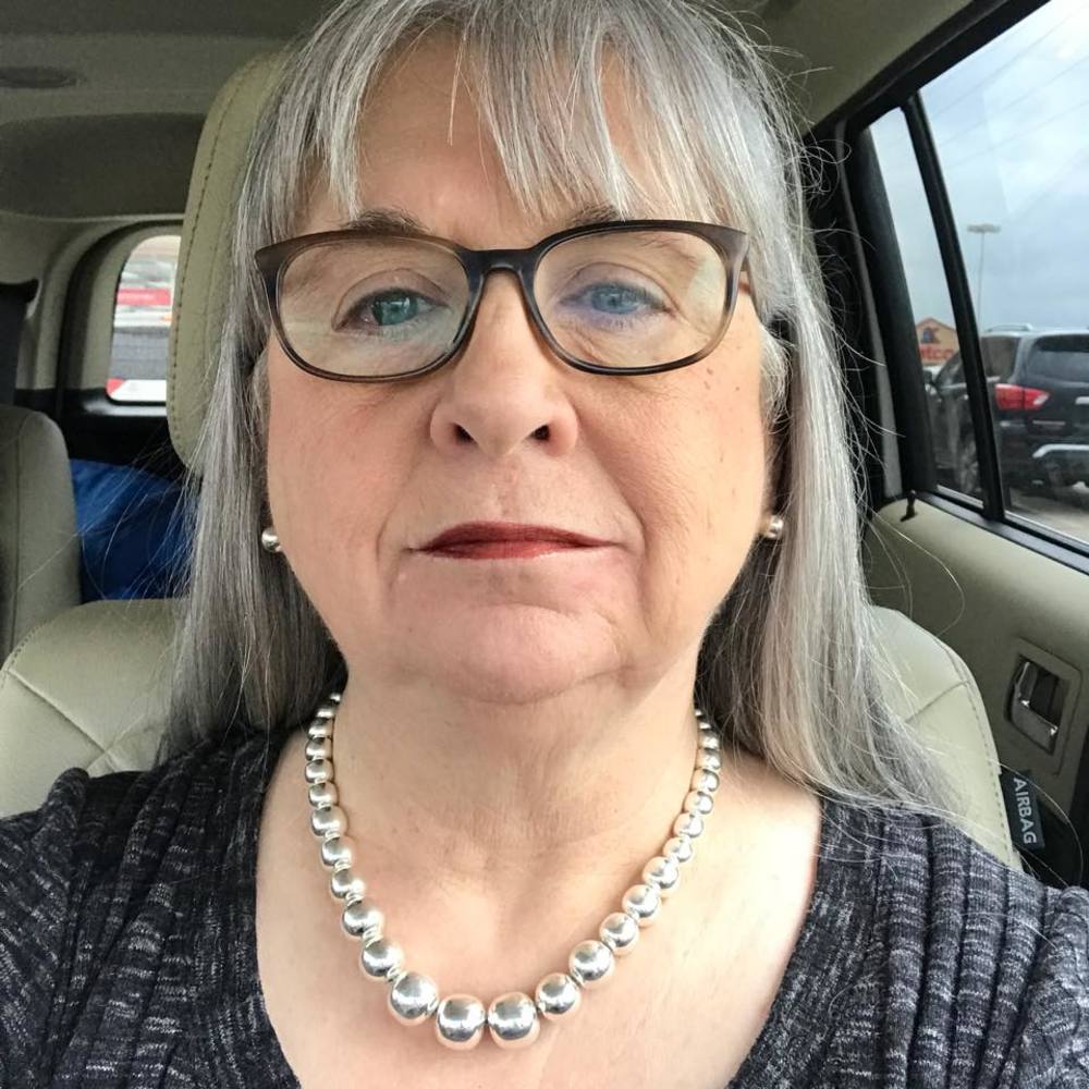 Meet your Posher, Kathleen